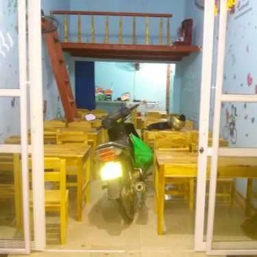 Không gian- Quán Ăn Snacks World - Thế Giới Ăn Vặt
