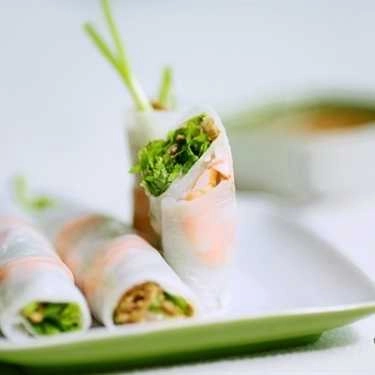 Món ăn- Quán Ăn Snacks World - Thế Giới Ăn Vặt