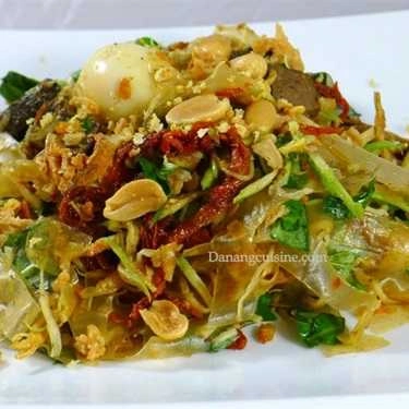 Món ăn- Quán Ăn Snacks World - Thế Giới Ăn Vặt