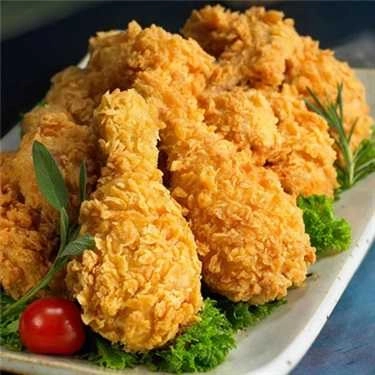 Món ăn- Quán Ăn Snacks World - Thế Giới Ăn Vặt