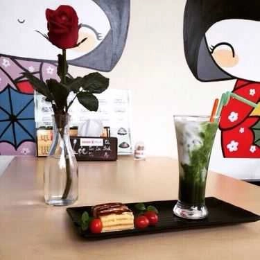 Món ăn- Nhà Hàng Sushi Plus