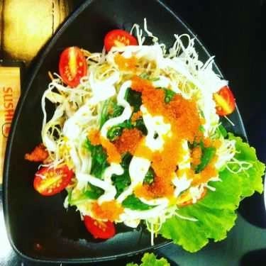 Món ăn- Nhà Hàng Sushi Plus