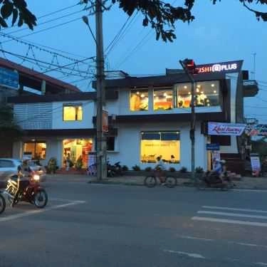 Tổng hợp- Nhà Hàng Sushi Plus