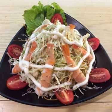 Món ăn- Nhà Hàng Sushi Plus