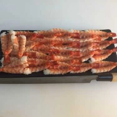 Món ăn- Nhà Hàng Sushi Plus