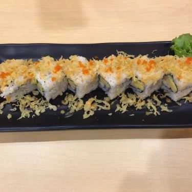 Món ăn- Nhà Hàng Sushi Plus