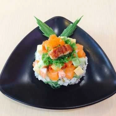 Món ăn- Nhà Hàng Sushi Plus