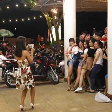 Tổng hợp- Quán Ăn Tafelu BBQ