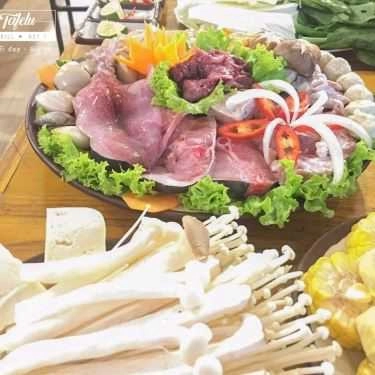 Món ăn- Quán Ăn Tafelu BBQ