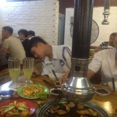 Tổng hợp- Quán Ăn Tafelu BBQ
