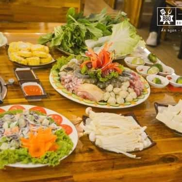 Món ăn- Quán Ăn Tafelu BBQ