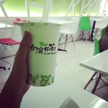 Món ăn- Cafe Taiwan Good Tea - Lương Ngọc Quyến