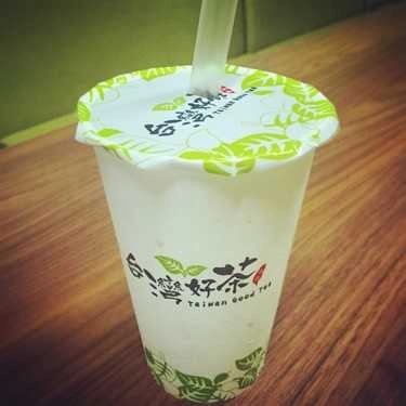 Món ăn- Cafe Taiwan Good Tea - Lương Ngọc Quyến