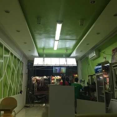 Không gian- Cafe Taiwan Good Tea - Lương Ngọc Quyến