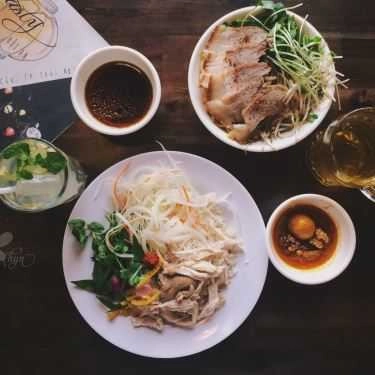 Món ăn- Nhà Hàng Tasty Hội An - Ẩm Thực Hội An