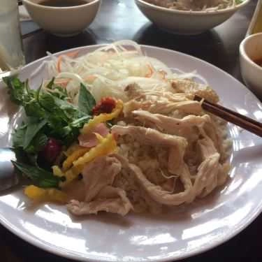 Món ăn- Nhà Hàng Tasty Hội An - Ẩm Thực Hội An