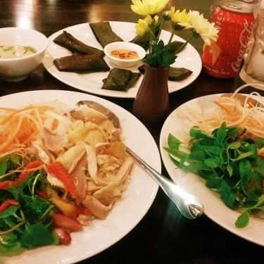 Món ăn- Nhà Hàng Tasty Hội An - Ẩm Thực Hội An