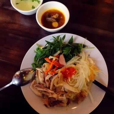 Món ăn- Nhà Hàng Tasty Hội An - Ẩm Thực Hội An