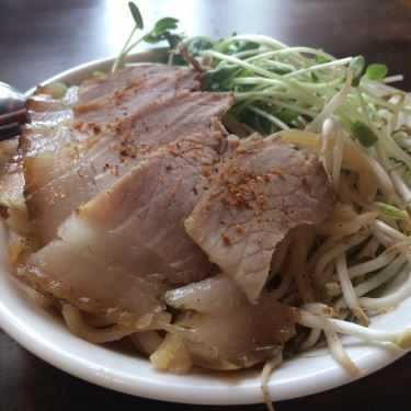 Món ăn- Nhà Hàng Tasty Hội An - Ẩm Thực Hội An