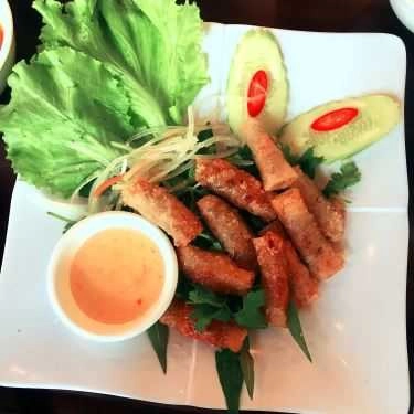 Món ăn- Nhà Hàng Tasty Hội An - Ẩm Thực Hội An