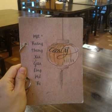 Tổng hợp- Nhà Hàng Tasty Hội An - Ẩm Thực Hội An