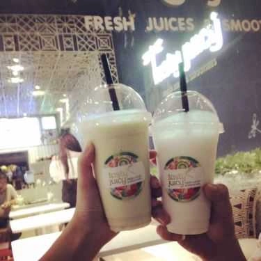 Món ăn- Cafe Tasty Juicy