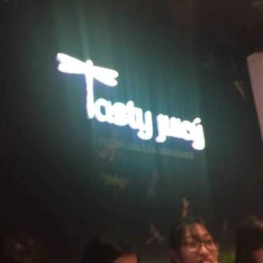 Tổng hợp- Cafe Tasty Juicy