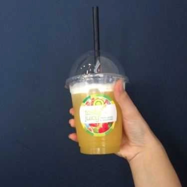 Món ăn- Cafe Tasty Juicy