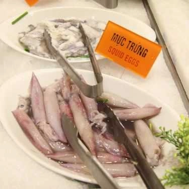 Món ăn- Quán Ăn Thành Công BBQ