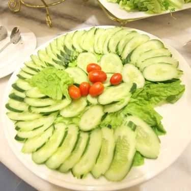 Món ăn- Quán Ăn Thành Công BBQ