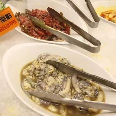 Món ăn- Quán Ăn Thành Công BBQ