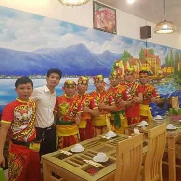 Không gian- Nhà Hàng Thanh Mai Quán - Vua Gà Tươi Mạnh Hoạch