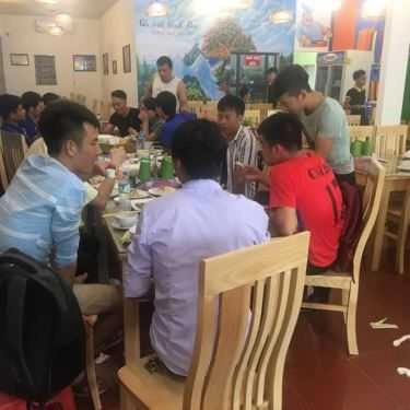 Tổng hợp- Nhà Hàng Thanh Mai Quán - Vua Gà Tươi Mạnh Hoạch
