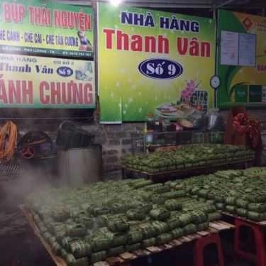 Tổng hợp- Quán Ăn Thanh Vân - Bánh Chưng Bờ Đậu