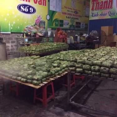 Tổng hợp- Quán Ăn Thanh Vân - Bánh Chưng Bờ Đậu