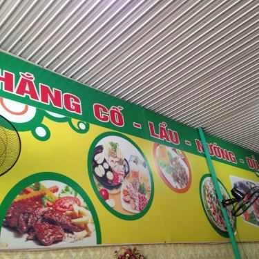 Tổng hợp- Quán Ăn Đặc Sản Thịt Trâu - Thịnh Đán