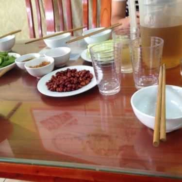 Tổng hợp- Quán Ăn Đặc Sản Thịt Trâu - Thịnh Đán