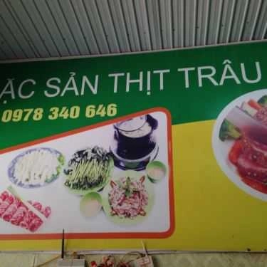 Tổng hợp- Quán Ăn Đặc Sản Thịt Trâu - Thịnh Đán