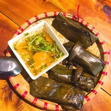 Món ăn- Cafe Tổ Hợp 8 - Food & Drinks