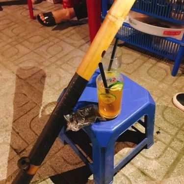 Món ăn- Cafe Trà Chanh SuTi - Quảng Trường Võ Nguyên Giáp