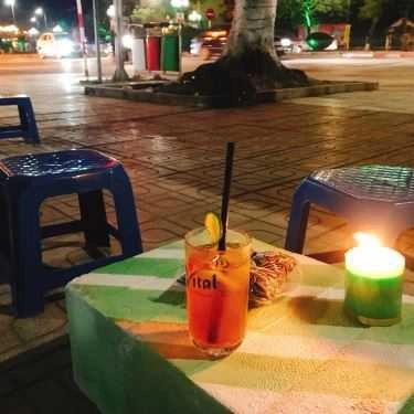 Món ăn- Cafe Trà Chanh SuTi - Quảng Trường Võ Nguyên Giáp