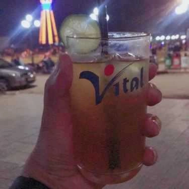 Món ăn- Cafe Trà Chanh SuTi - Quảng Trường Võ Nguyên Giáp