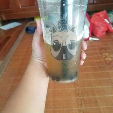 Món ăn- Cafe Trà Sữa Bobapop - Lương Ngọc Quyến