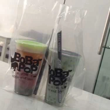 Món ăn- Cafe Trà Sữa Bobapop - Lương Ngọc Quyến