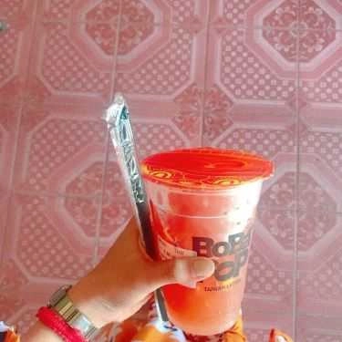 Món ăn- Cafe Trà Sữa Bobapop - Lương Ngọc Quyến