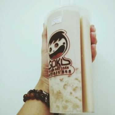 Món ăn- Cafe Trà Sữa Goku