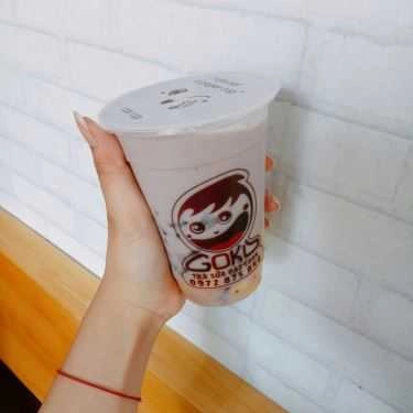 Món ăn- Cafe Trà Sữa Goku