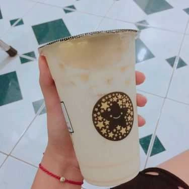 Món ăn- Cafe Trà Sữa Tocotoco