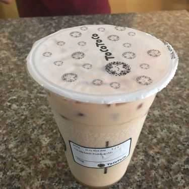 Món ăn- Cafe Trà Sữa Tocotoco