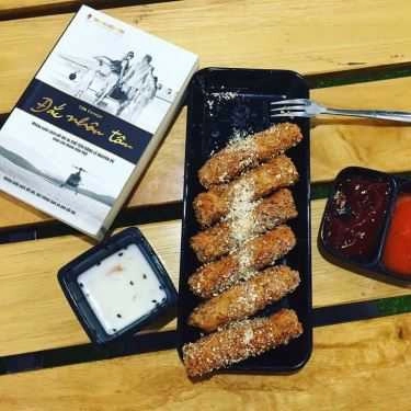Món ăn- Quán Ăn Tuk Tuk Little Thai - Đồ Ăn Vặt Thái Lan
